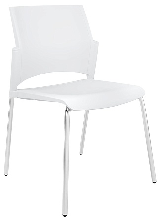 RESTART Стул, каркас Хром ЦБ-00011271