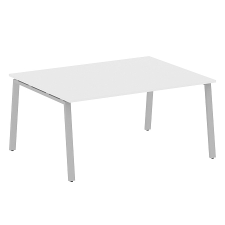 Переговорный стол (1 столешница) на А-образном м/к БА.ПРГ-1.4