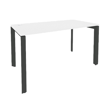Стол рабочий на П-образном м/к  O.MP-SP-3.7