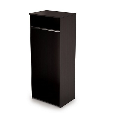 Шкаф для одежды без фасада 2Ш.011