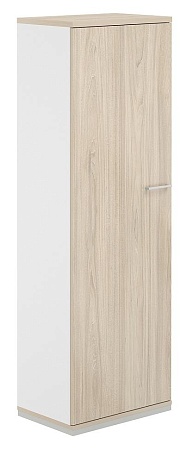 Гардероб AG.223.WH.WH.WH.L