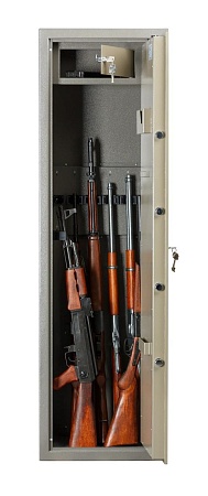 Оружейный шкаф   VALBERG ИРБИС 8