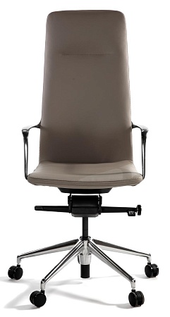 Кресло офисное Лилль FK004-A13 Light grey