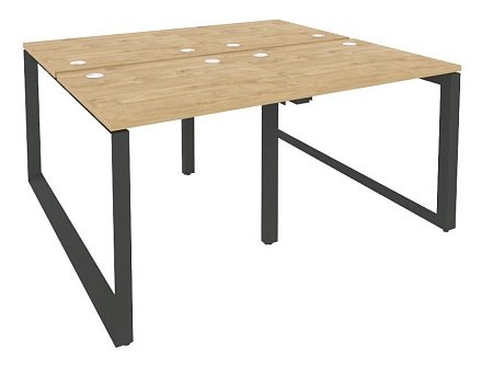 Рабочая станция на О-образном м/к O.MO-D.RS-4.0.7