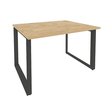 Стол переговорный (1 столешница) O.MO-PRG-1.2