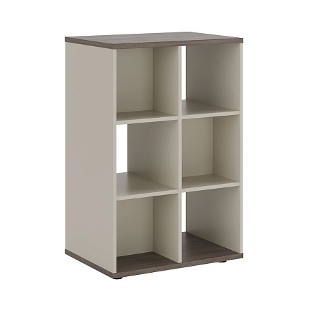 Стеллаж двусторонний NLN363434