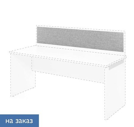 TOUR WOOD Тканевая накладка 158 114P022