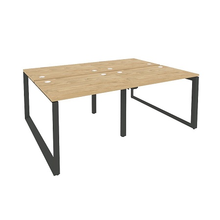 Рабочая станция на О-образном м/к  O.MO-D.RS-4.1.7