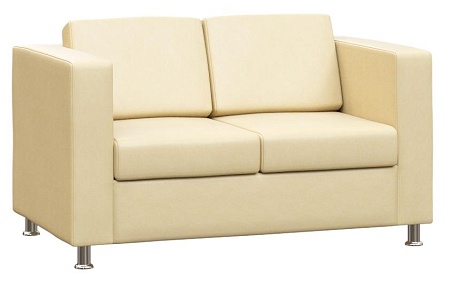 Диван двухместный BR-02