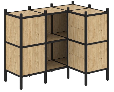 Комплект VR.L-28