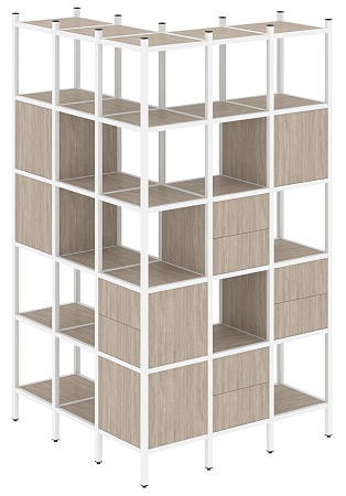 Комплект VR.L-53