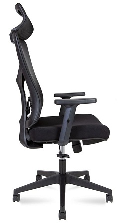 Кресло офисное Asper 165A B-GG