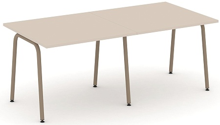 Стол переговорный ES.PRG-2.1-K