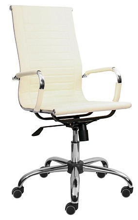 Кресло для персонала Verner gtpCh1 445398/PU01