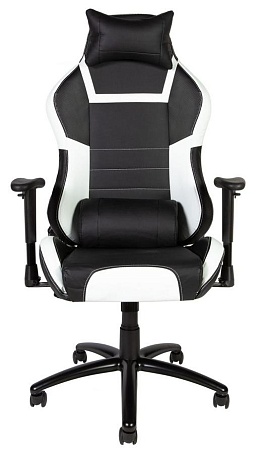 Кресло офисное Lotus PRO carbon RF-9117B