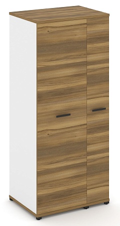 Гардероб широкий глубокий CN.GB-004 B/W