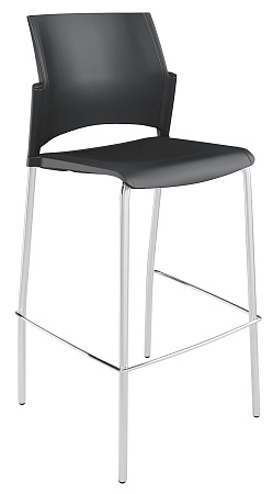 RESTART барный, каркас Хром ЦБ-00011293