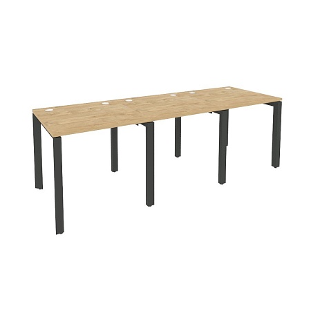 Рабочая станция на П-образном м/к  O.MP-RS-3.0.8