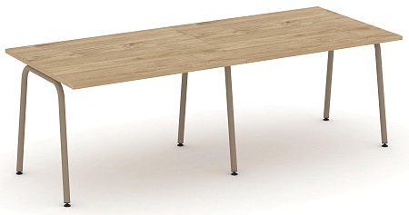 Стол переговорный ES.PRG-2.2-K