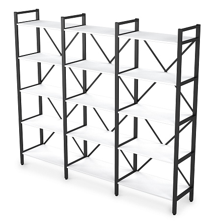 Стеллаж тройной 10СТ.001