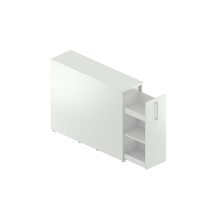 Высокая объединяющая тумба-органайзер RP-38