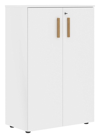 Шкаф с средними дверьми и топом FMC 80.1(Z)