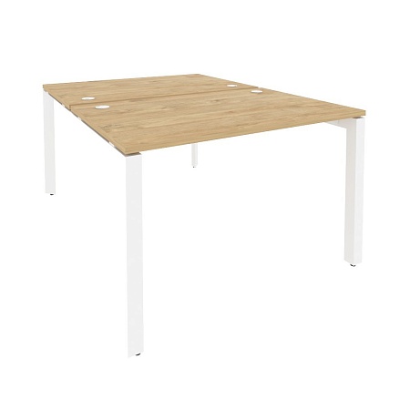 Рабочая станция на П-образном м/к  O.MP-D.RS-2.2.8