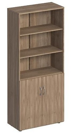 Шкаф для документов полузакрытый К 371