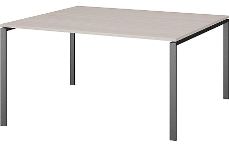 Стол переговорный на металлокаркасе  АМ-004.123