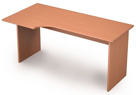 Стол криволинейный 2С.043L