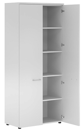 Шкаф с глухими дверьми и топом XHC 85.1