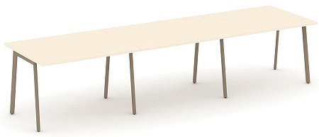 Стол переговорный ES.PRG-3.2-P