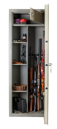 Оружейный шкаф  VALBERG САПСАН-4