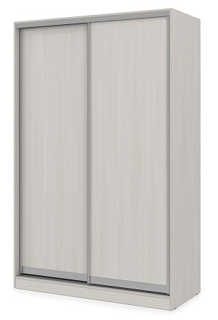 Шкаф-купе 2-дверный Comfort ШКДД.12.5