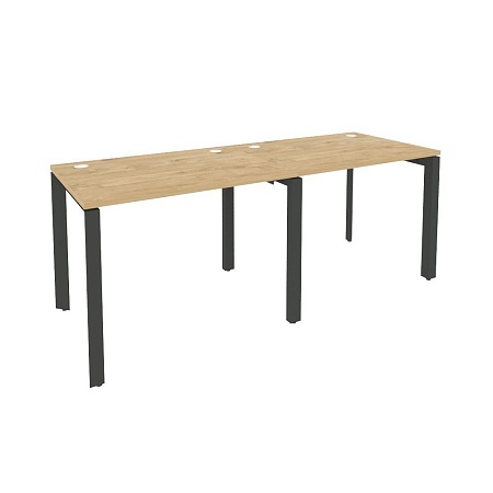 Рабочая станция на П-образном м/к  O.MP-RS-2.1.7