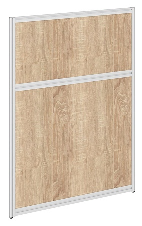 Секция глухой перегородки RP115SS90