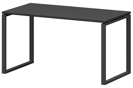 Стол на металлокаркасе СМС25-О-14К.73.Пр25