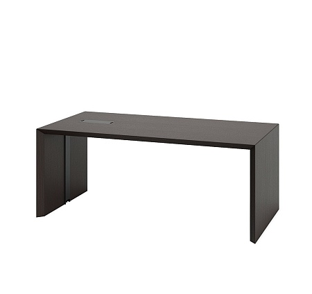 MultipliCEO_S Стол письменный F63-DK101 L.180 RS-S