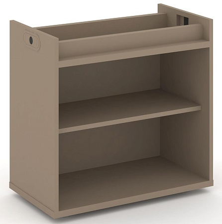 Тумба опорная - открытая ES.TON-1