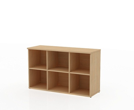 Стеллаж Т100/М1