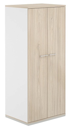 Гардероб AG.222.WH.WH.WH