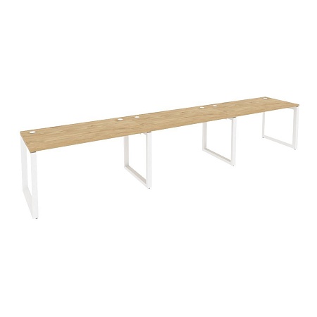 Рабочая станция на О-образном м/к O.MO-RS-3.3.7