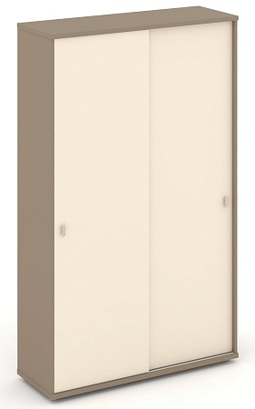 Шкаф-купе комбинированный ES.SHK-1.2