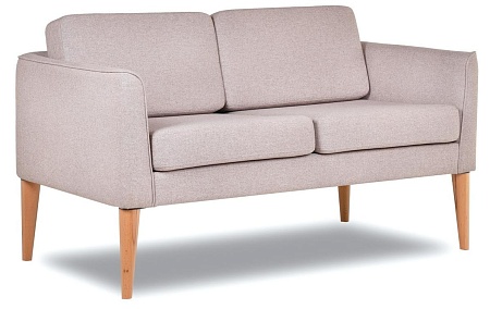 Диван 2-местный M29-2S