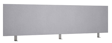 Барьер ткань, фронтальный 6БР.408.2