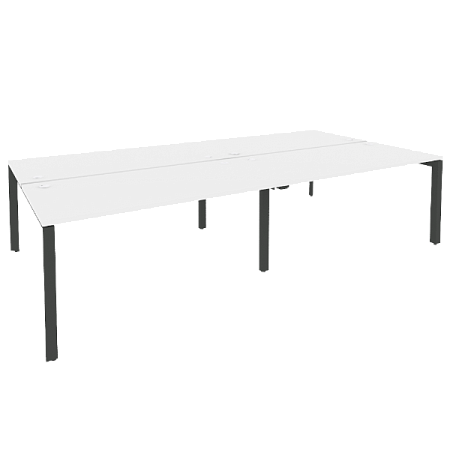 Рабочая станция на П-образном м/к O.MP-D.RS-4.4.8