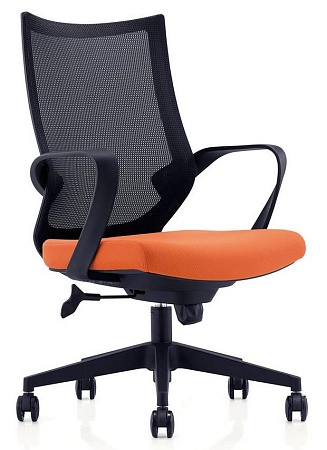 Кресло офисное Спэйс LB CH-193B-К304D-1*N207