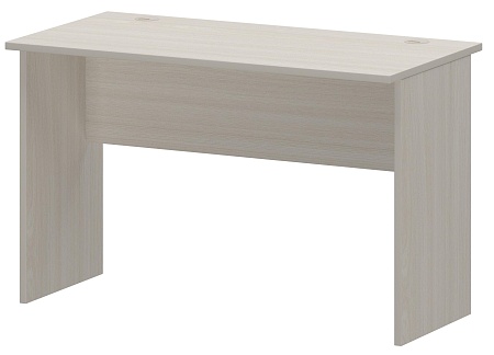 Стол с левым и правым кабель каналом А-002.60.К