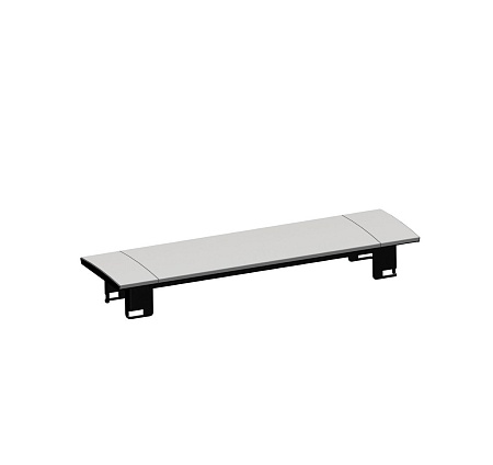 POWER FRAME COVER рамка АЛЮМИНИЙ 915.500