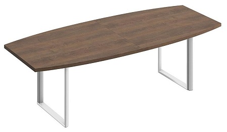 Стол для переговоров фигурный БР 157